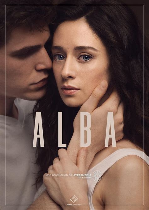 alba colegiala|Alba (serie de televisión)